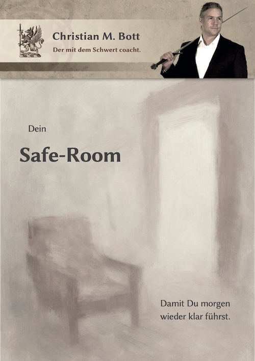 safe room img